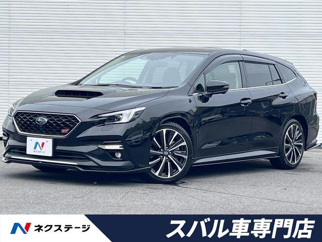 SUBARU / LEVORG