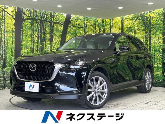 MAZDA / CX-60