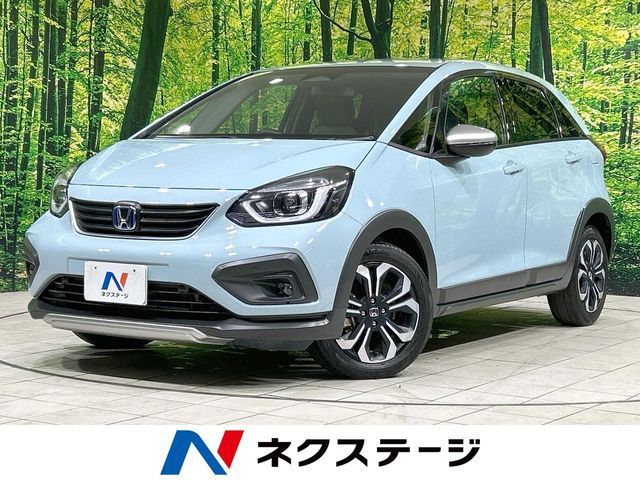 HONDA / FIT e:HEV