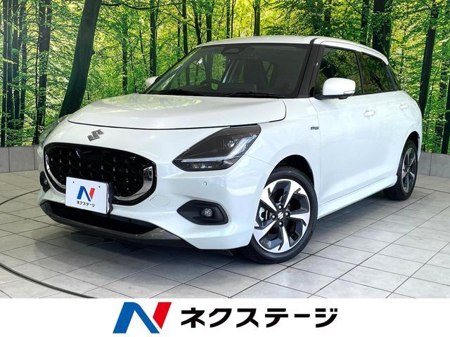 SUZUKI / SWIFT