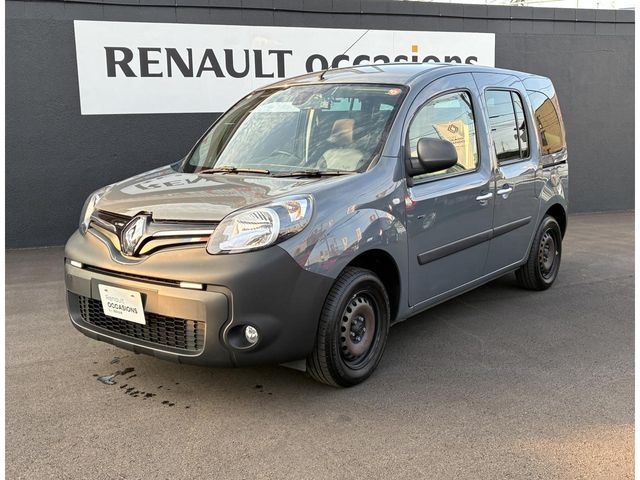 RENAULT / RENAULT KANGOO