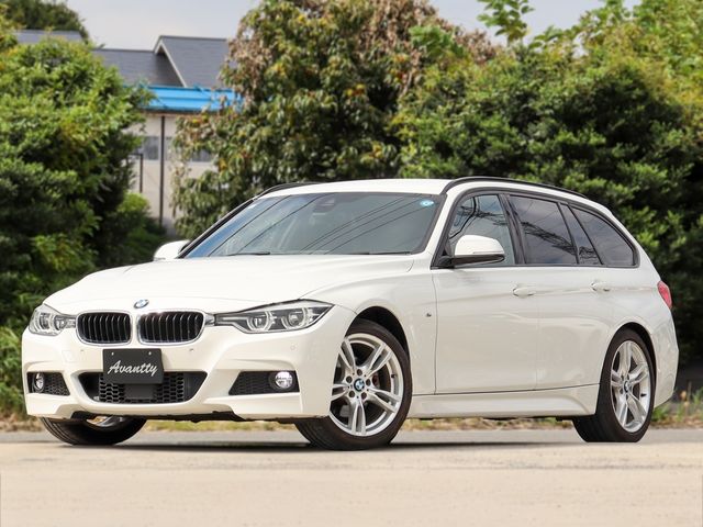 BMW / BMW 3series TOURING