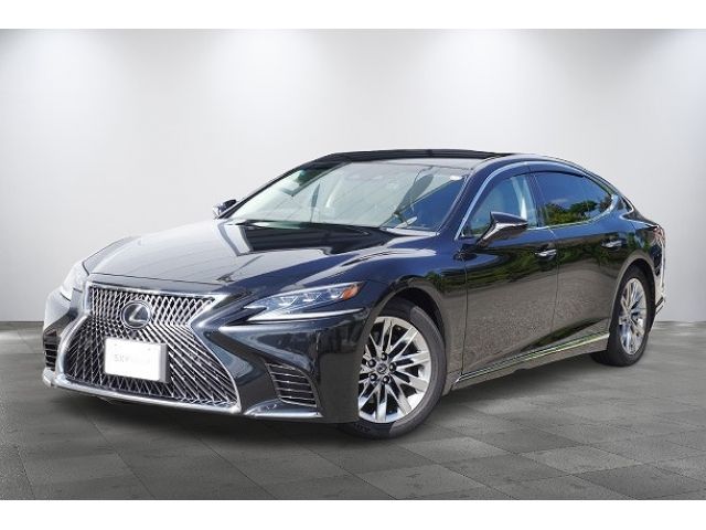 TOYOTA / LEXUS LS500