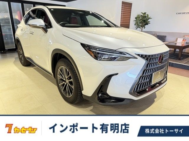 TOYOTA / LEXUS NX250