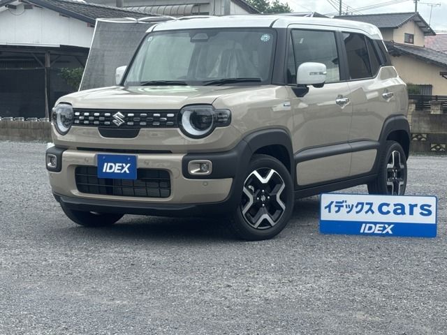 SUZUKI / XBEE