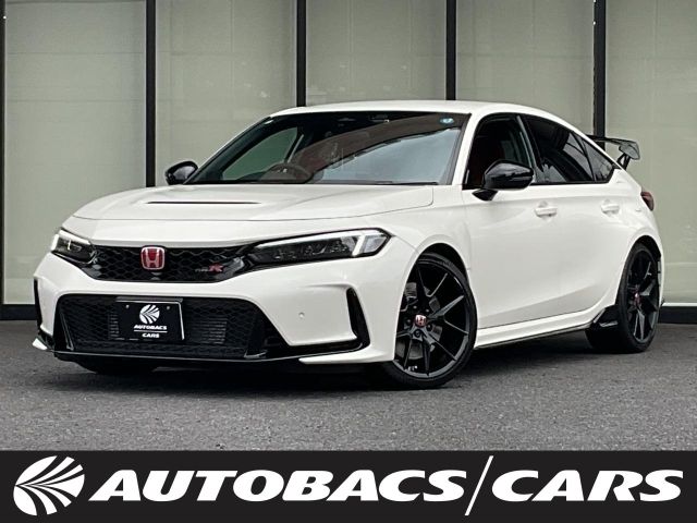 HONDA / CIVIC hatchback