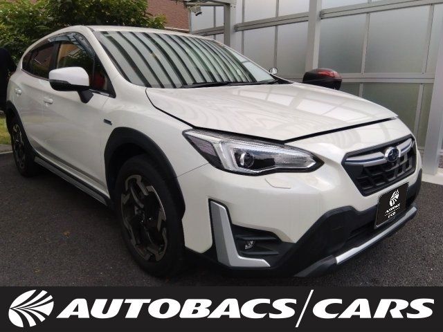 SUBARU / SUBARU XV HYBRID