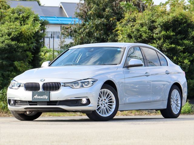 BMW / BMW 3series sedan