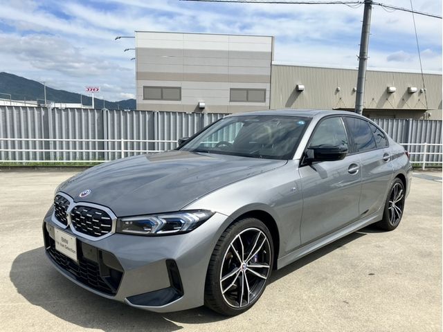 BMW / BMW 3series sedan