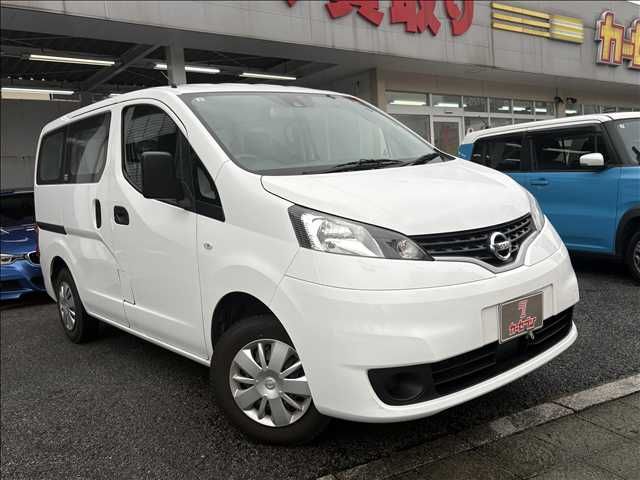 NISSAN / NV200 VANETTE van