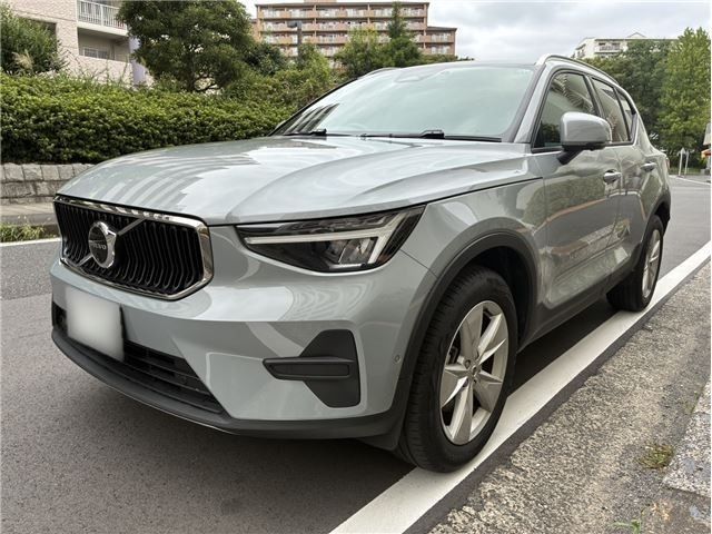 VOLVO / VOLVO XC40