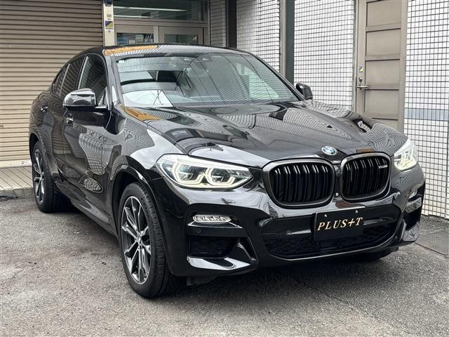BMW / BMW X4
