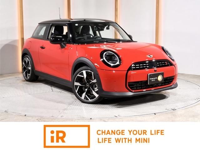 BMW / MINI COOPER