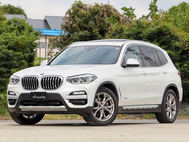 BMW / BMW X3