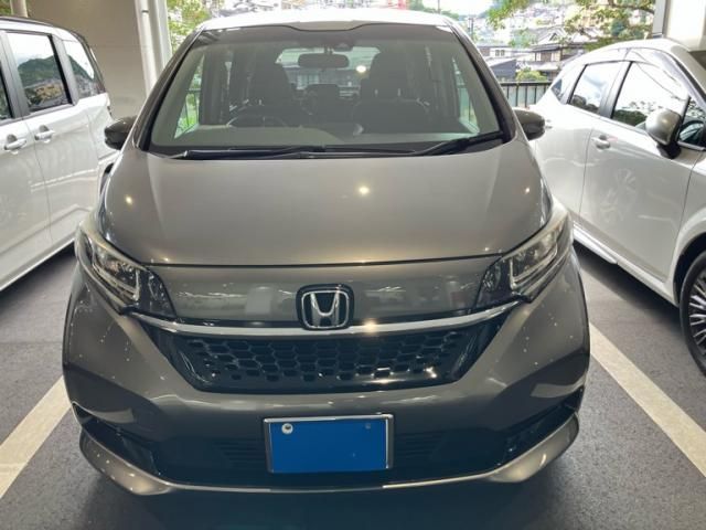 HONDA / FREED