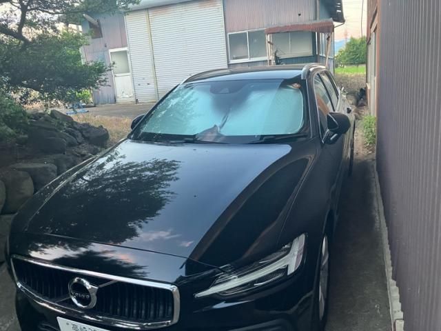 VOLVO / VOLVO V60