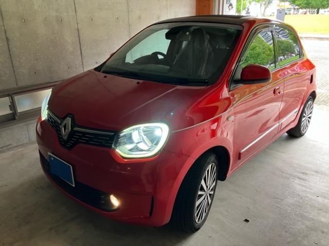 RENAULT / RENAULT TWINGO