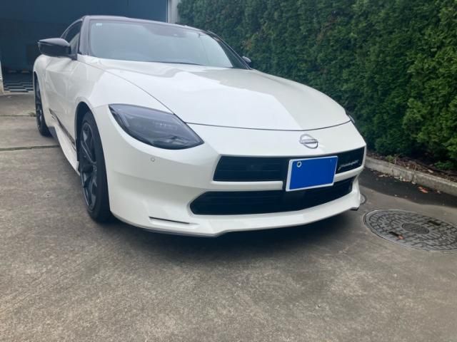 NISSAN / FAIRLADY Z