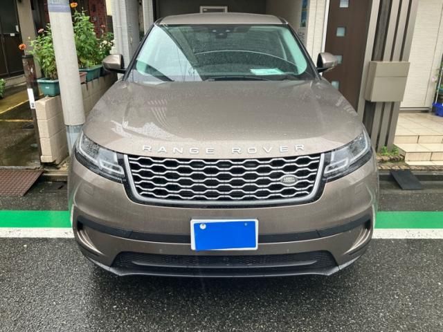 ROVER / ROVER RANGE ROVER VELAR