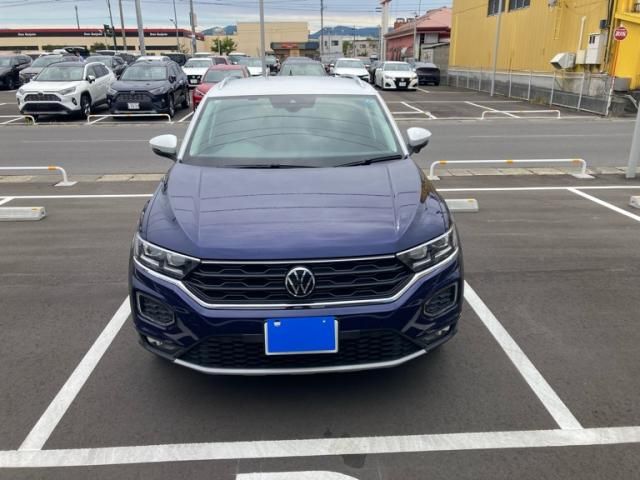 VOLKSWAGEN / VOLKSWAGEN T-Roc