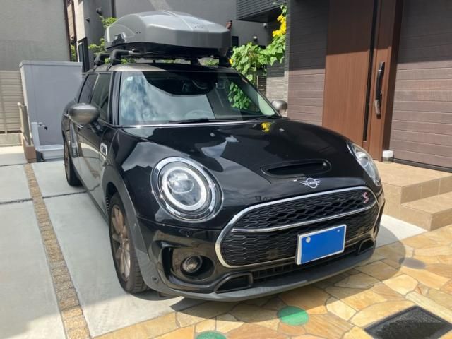 BMW / MINI COOPER SD CLUBMAN