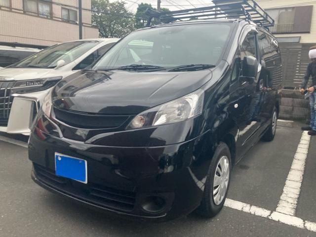 NISSAN / NV200 VANETTE van