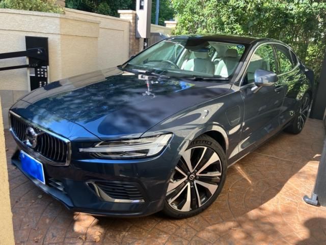 VOLVO / VOLVO S60
