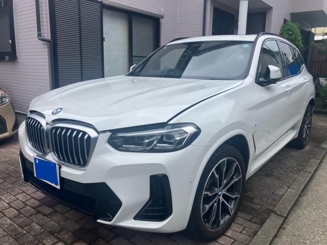 BMW / BMW X3