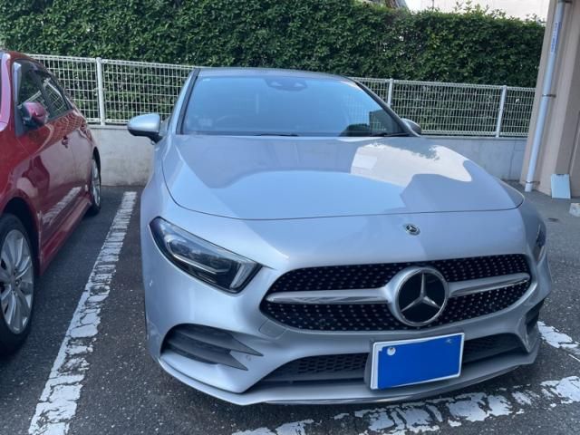 MERCEDES BENZ / MERCEDES BENZ A class