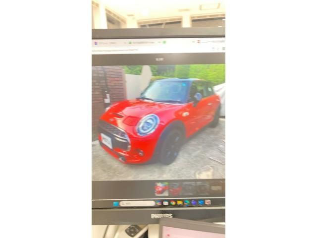 BMW / MINI COOPER SD