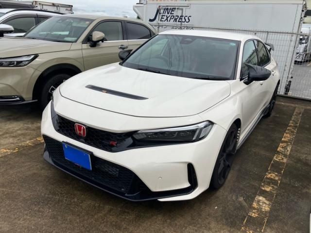 HONDA / CIVIC hatchback