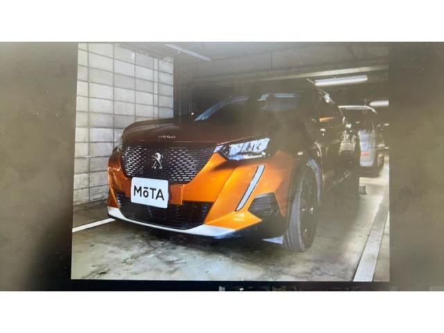 PEUGEOT / PEUGEOT 2008