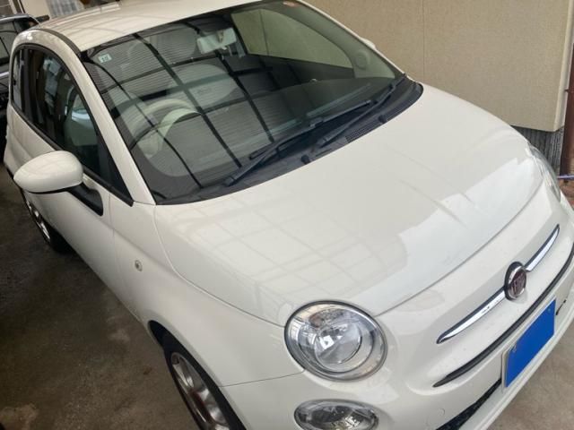 FIAT / FIAT 500