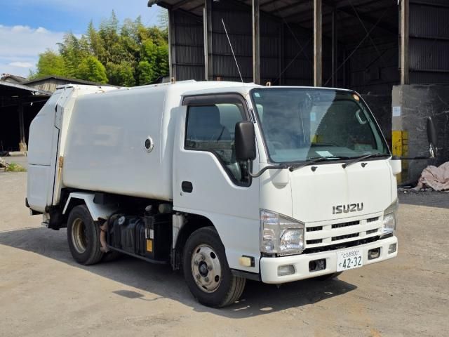 ISUZU / ELF