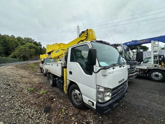 ISUZU / ELF