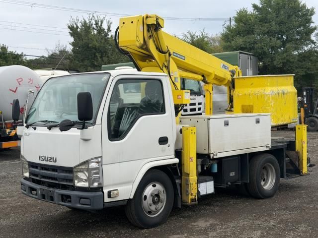 ISUZU / ELF
