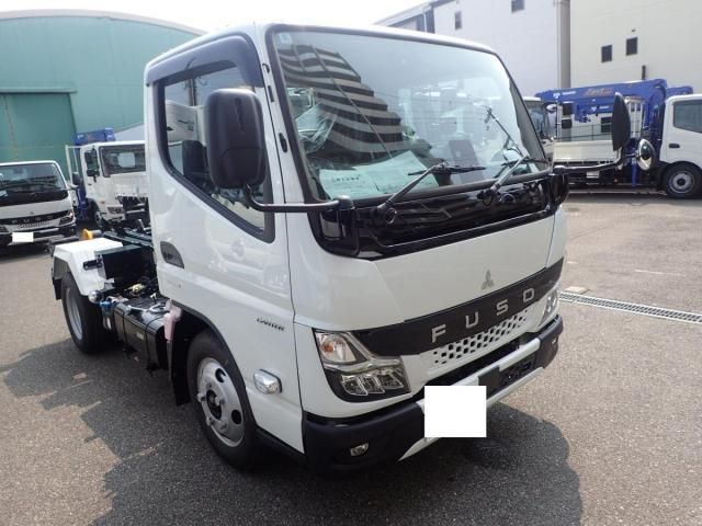 MITSUBISHI / CANTER