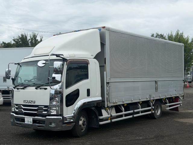ISUZU / FORWARD