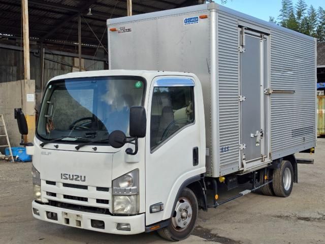 ISUZU / ELF