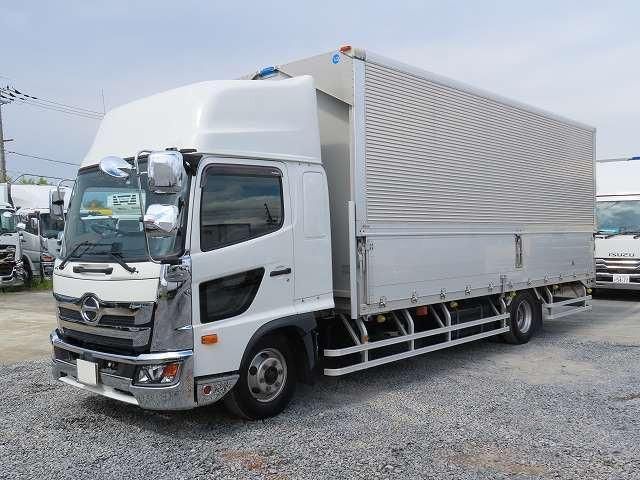 HINO / RANGER