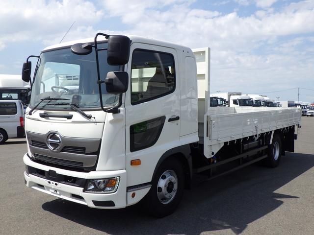 HINO / RANGER