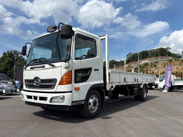 HINO / RANGER