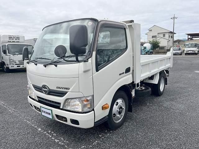 HINO / DUTRO
