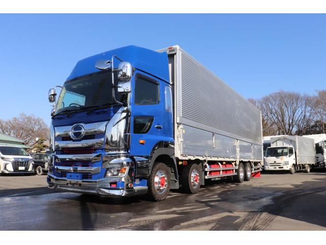 HINO / PROFIA