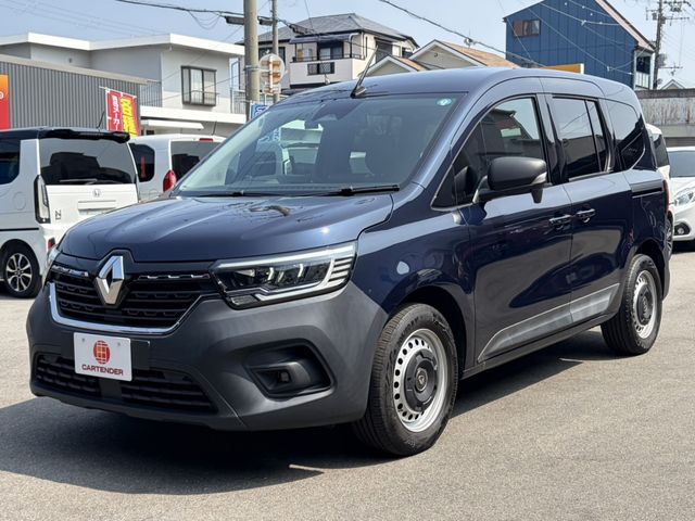 RENAULT / RENAULT KANGOO