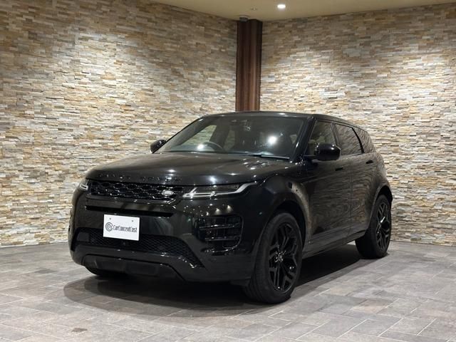 ROVER / ROVER RANGE ROVER EVOGUE
