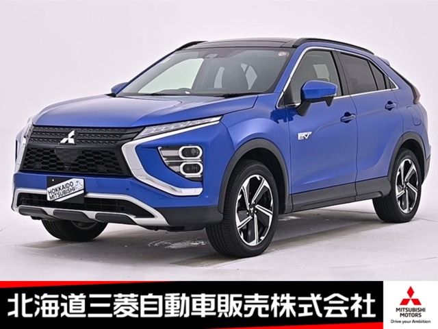 MITSUBISHI / ECLIPSE CROSS PHEV