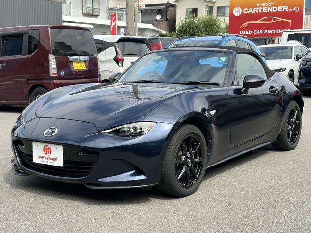MAZDA / ROADSTER