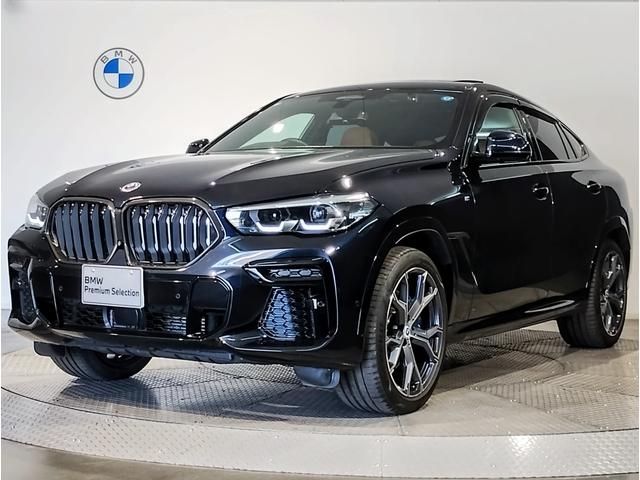 BMW / BMW X6
