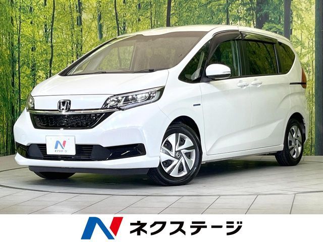 HONDA / FREED HYBRID